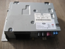 Jaguar F PACE XF  Radio Receiver - HX63 18K812